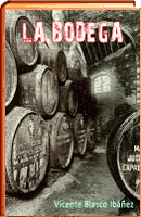 CUBIERTA DEL LIBRO LA BODEGA